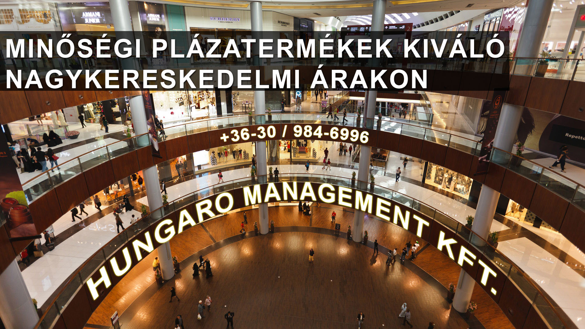 Kiváló ár/érték arány!