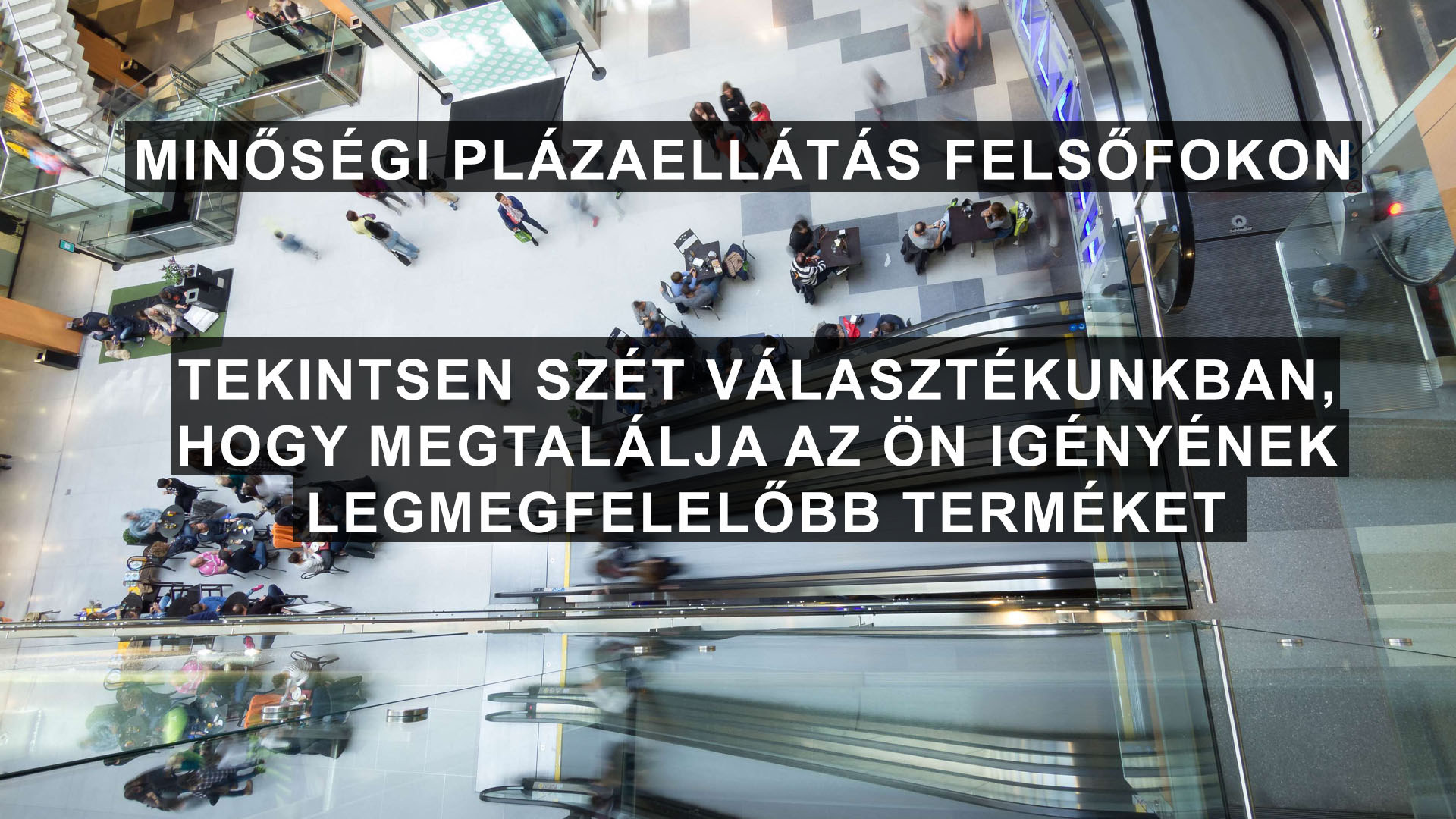 Kedvező nagyker árak nem csak plázáknak