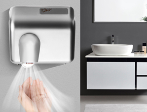 Akciós kézszárítók