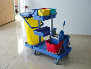 Akciós minőségi takarító kocsik