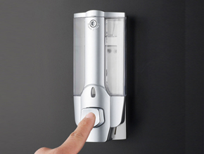 Akciós szappanadagolók