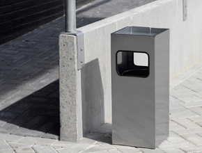 Akciós kültéri és beltéri szemetesek